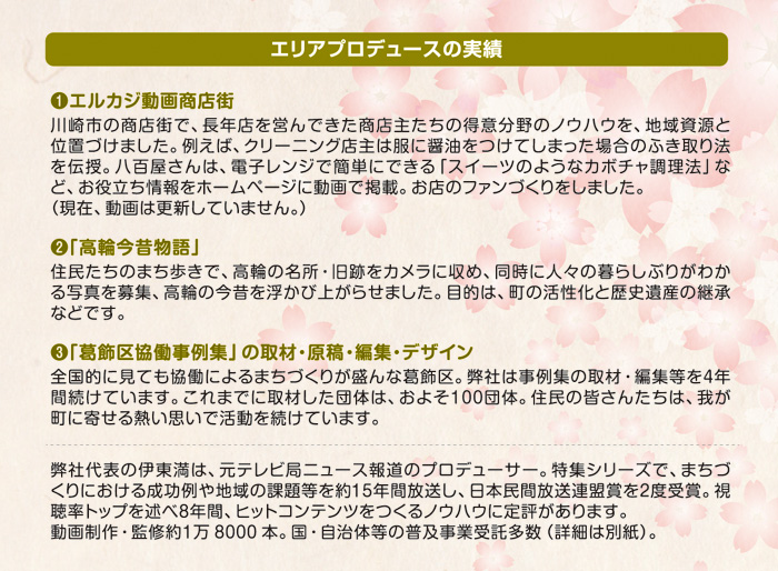 ぶらり忠臣蔵ＭＡＰ